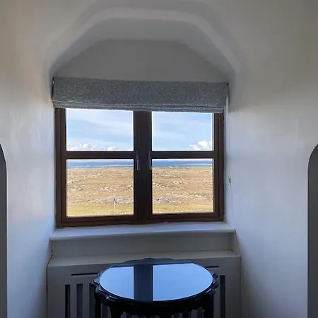 Ferienhaus 420 Drop Anchor Cleggan