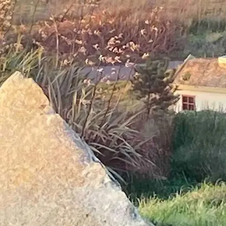 Holiday home 420 Drop Anchor Cleggan